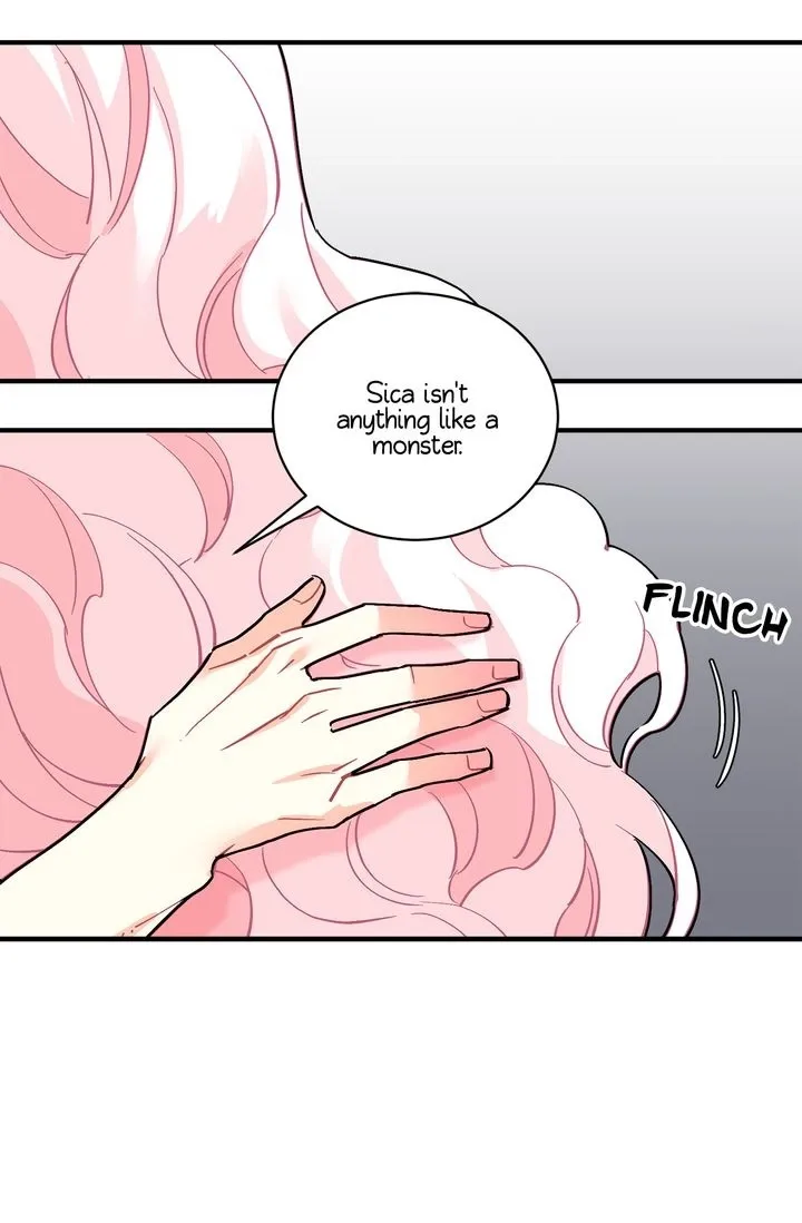 Sica Wolf Chapter 50 page 11