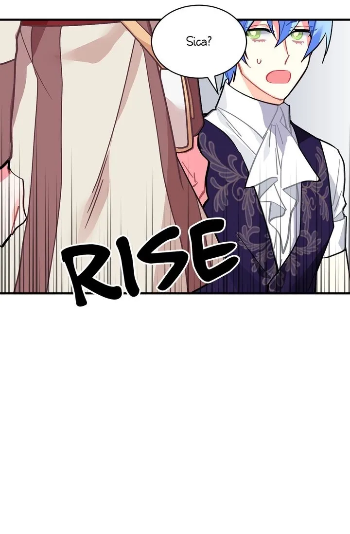 Sica Wolf Chapter 50 page 22