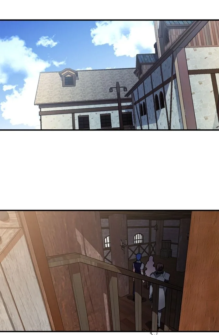 Sica Wolf Chapter 53 page 1