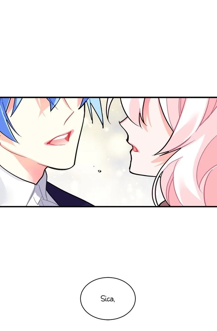Sica Wolf Chapter 50 page 34