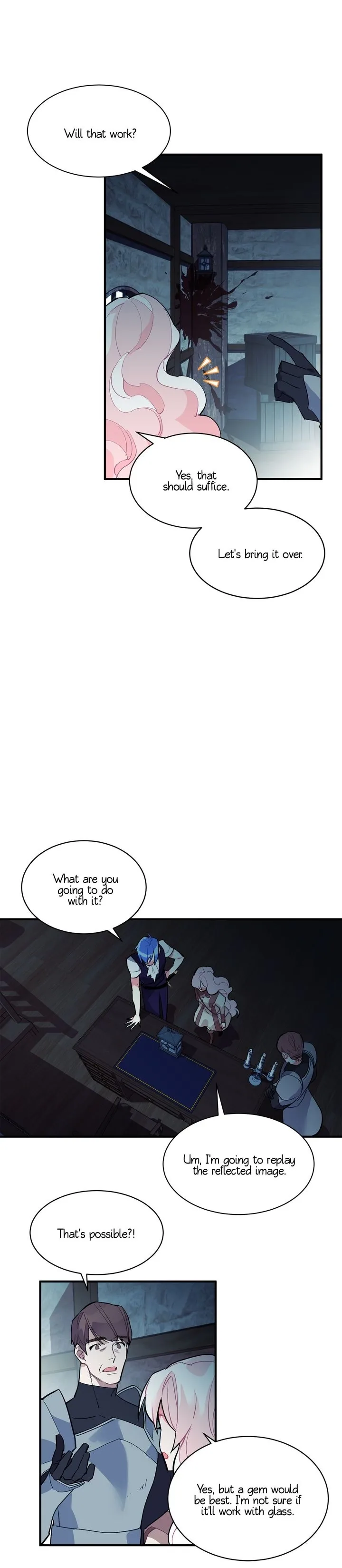 Sica Wolf Chapter 53 page 3