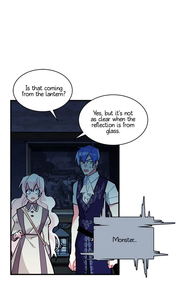 Sica Wolf Chapter 53 page 9
