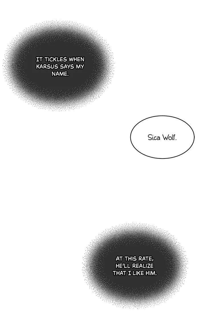 Sica Wolf Chapter 50 page 35
