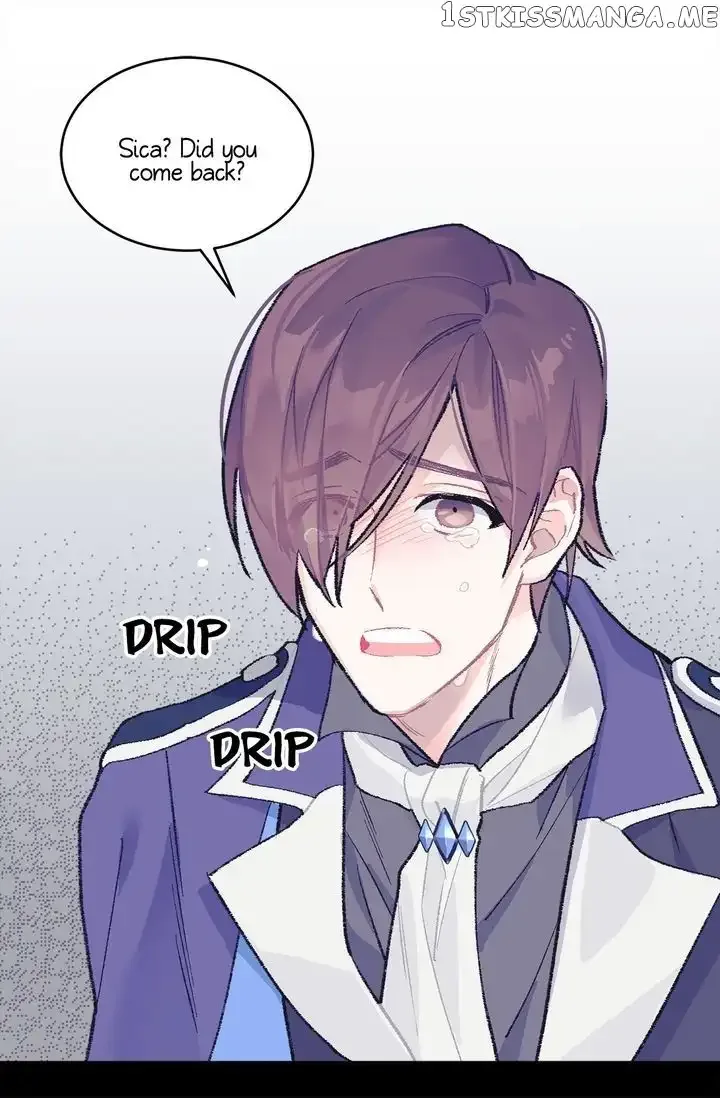 Sica Wolf Chapter 52 page 10