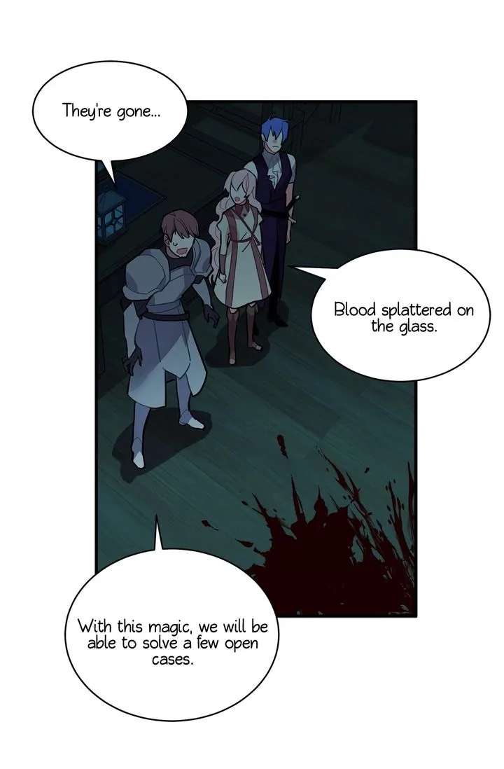 Sica Wolf Chapter 53 page 15