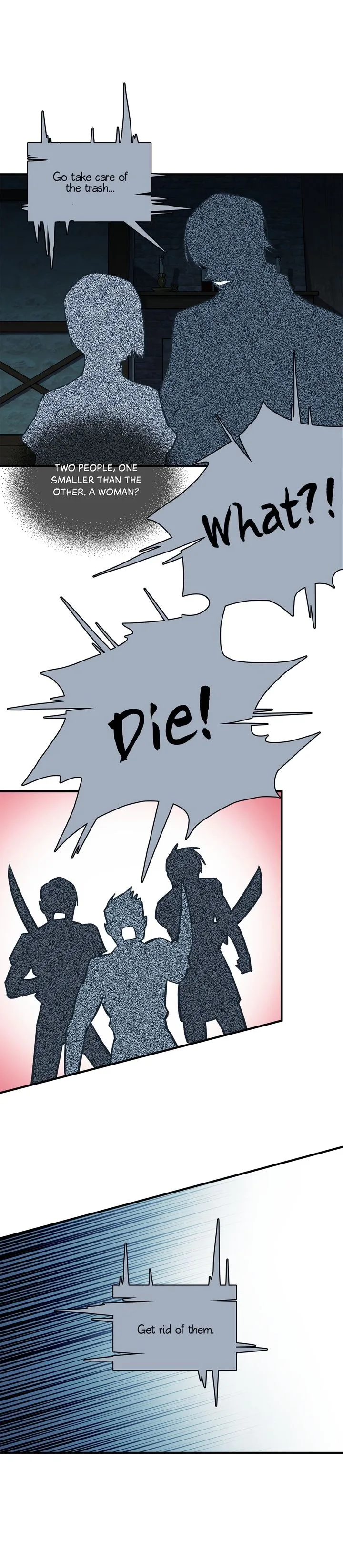 Sica Wolf Chapter 53 page 11