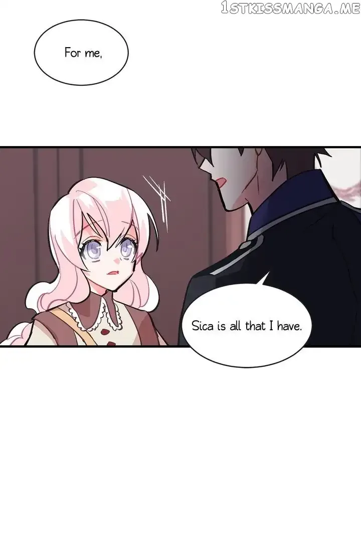 Sica Wolf Chapter 52 page 26