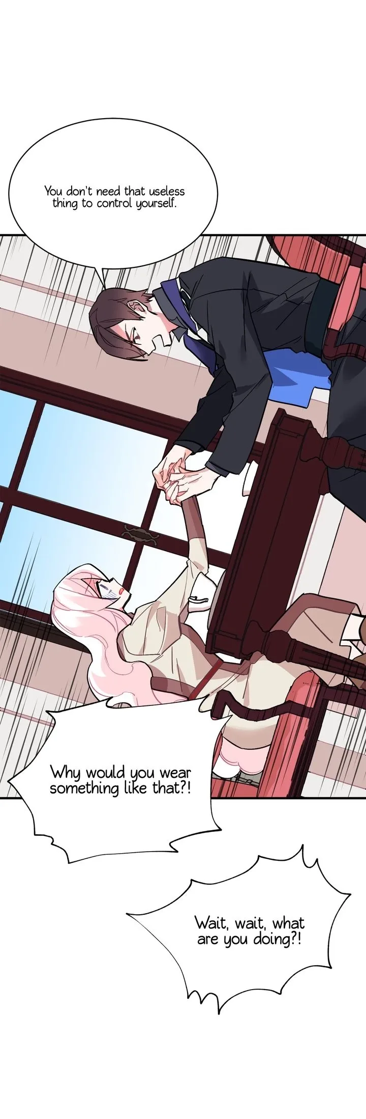 Sica Wolf Chapter 49 page 64