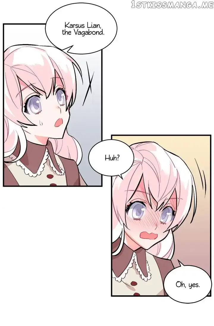 Sica Wolf Chapter 52 page 21