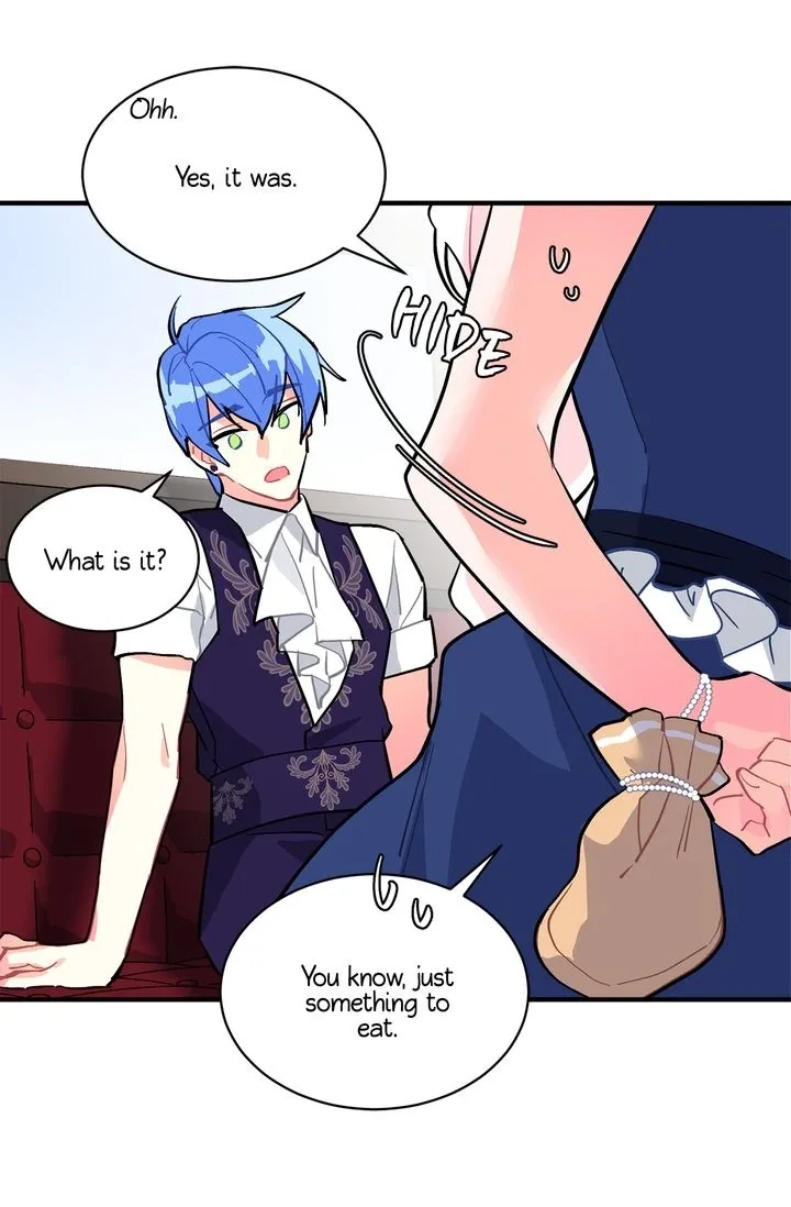 Sica Wolf Chapter 54 page 14