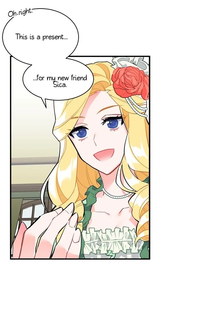 Sica Wolf Chapter 54 page 5
