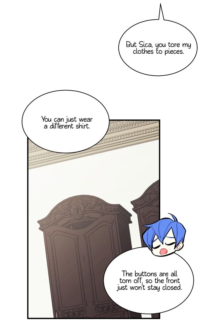 Sica Wolf Chapter 55 page 6