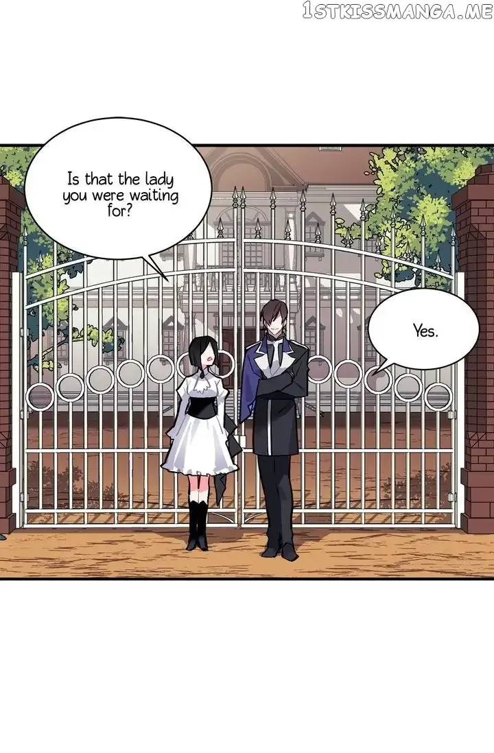 Sica Wolf Chapter 52 page 40