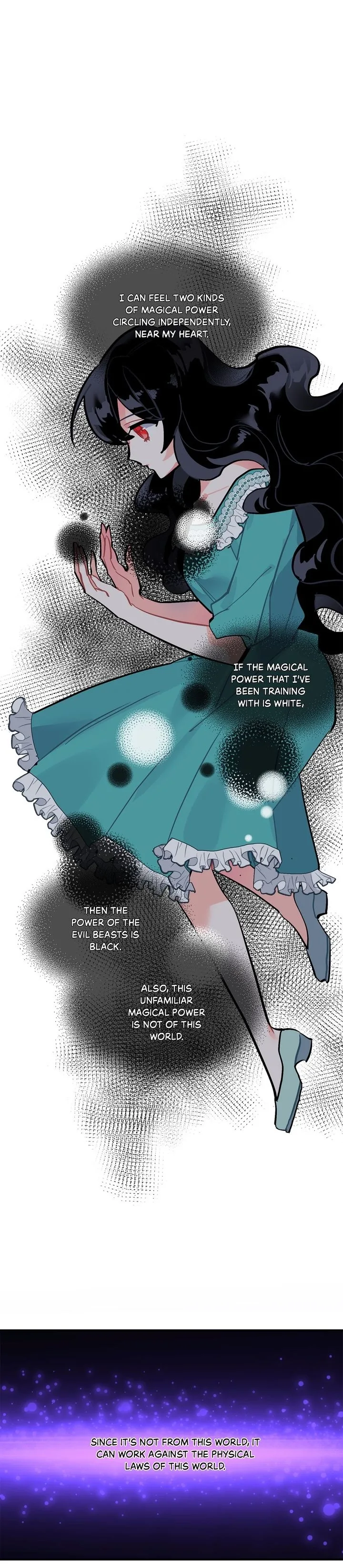 Sica Wolf Chapter 55 page 9