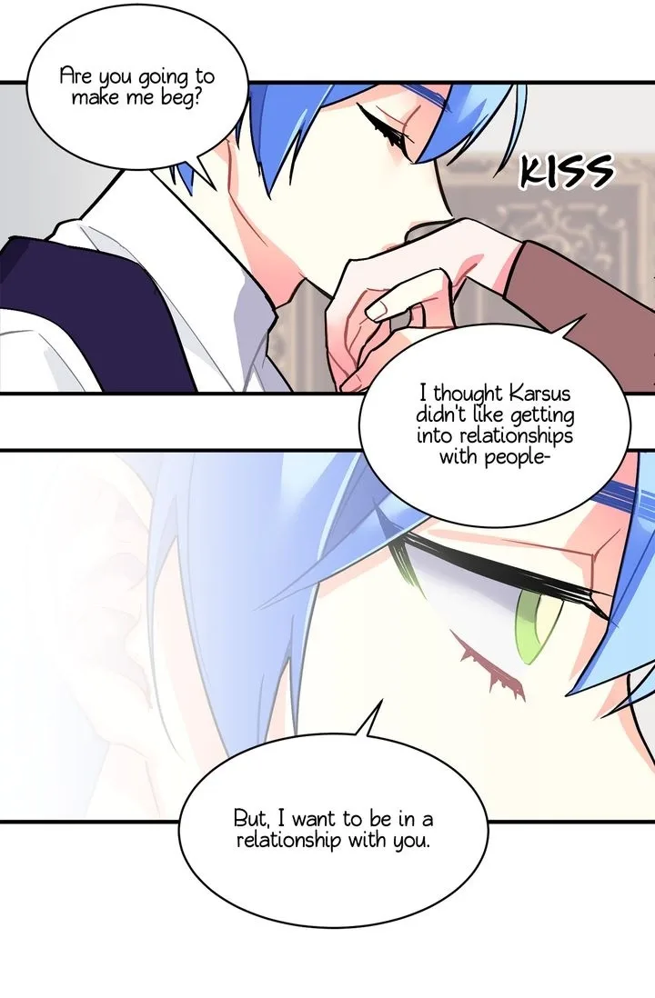Sica Wolf Chapter 50 page 51