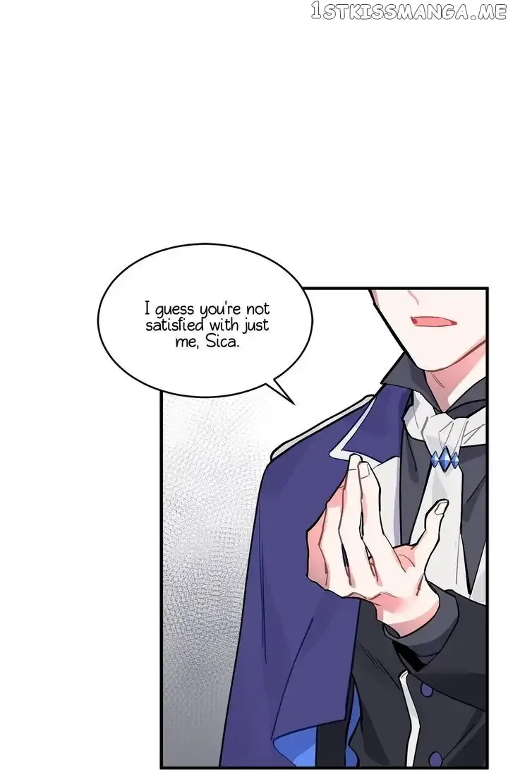 Sica Wolf Chapter 52 page 31