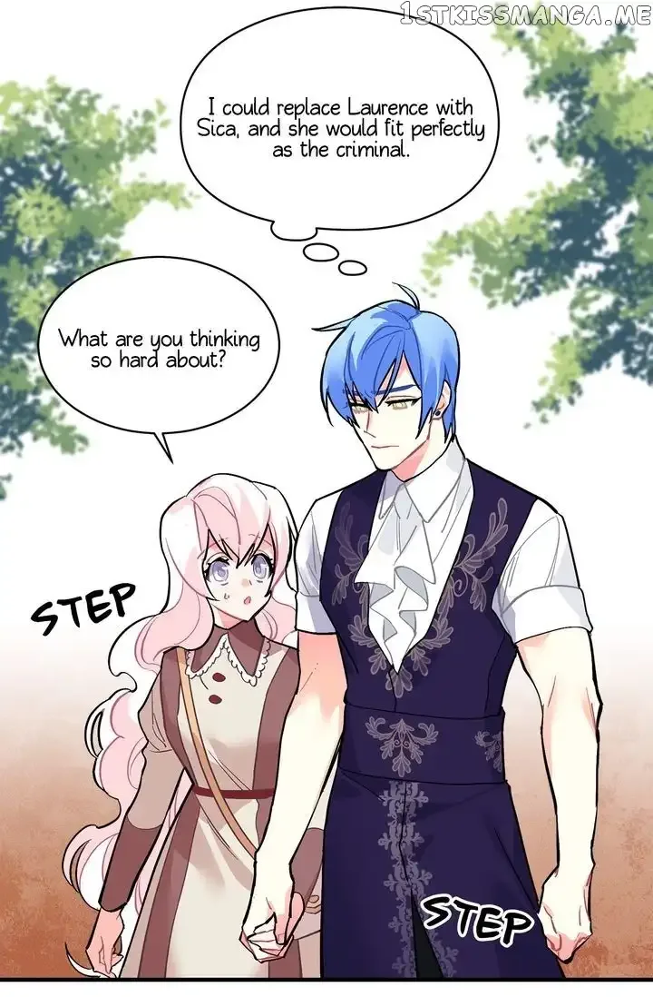 Sica Wolf Chapter 52 page 46