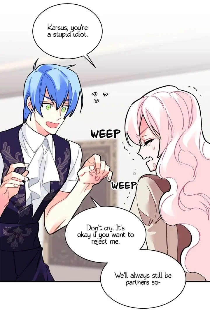 Sica Wolf Chapter 50 page 56