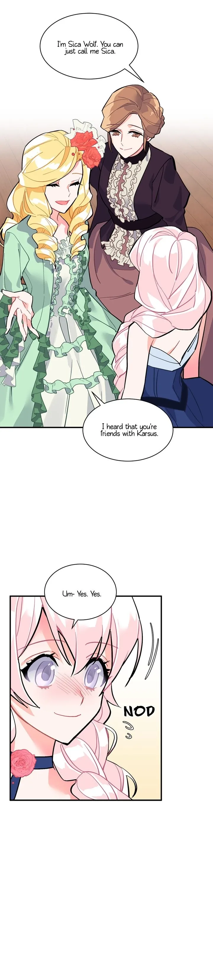 Sica Wolf Chapter 53 page 42