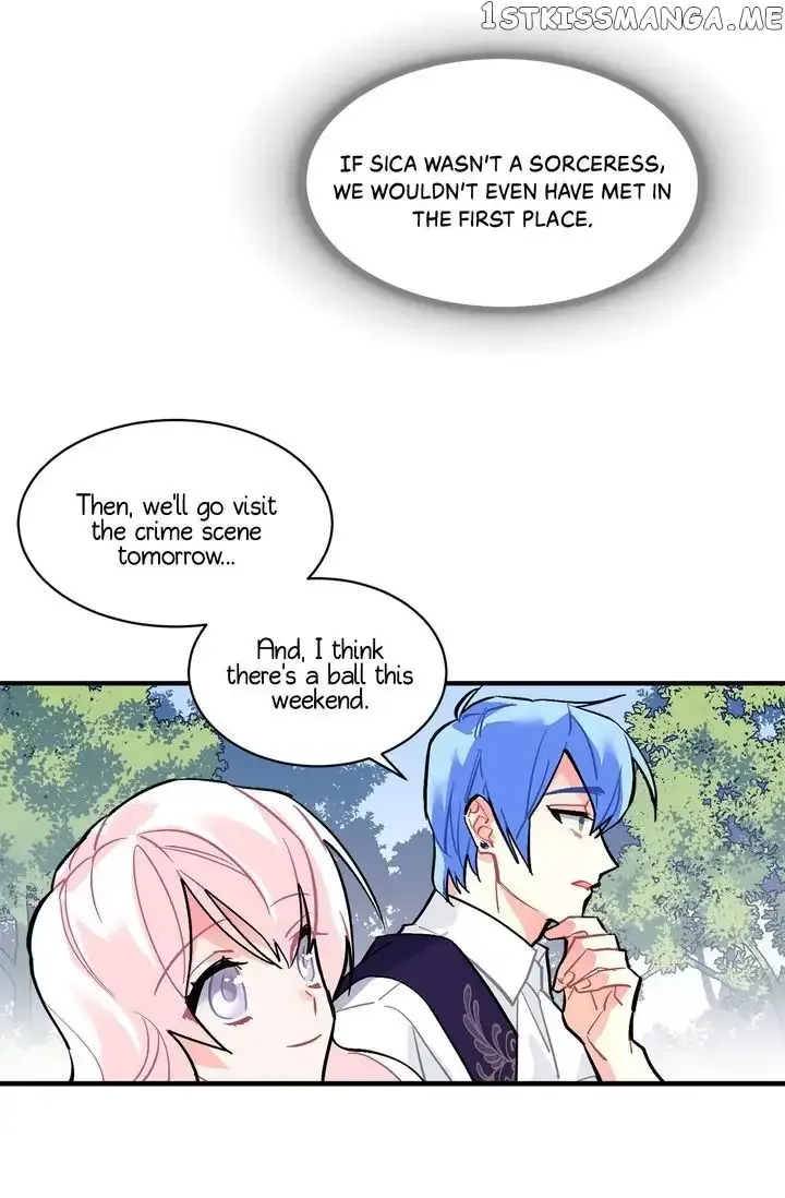 Sica Wolf Chapter 52 page 59