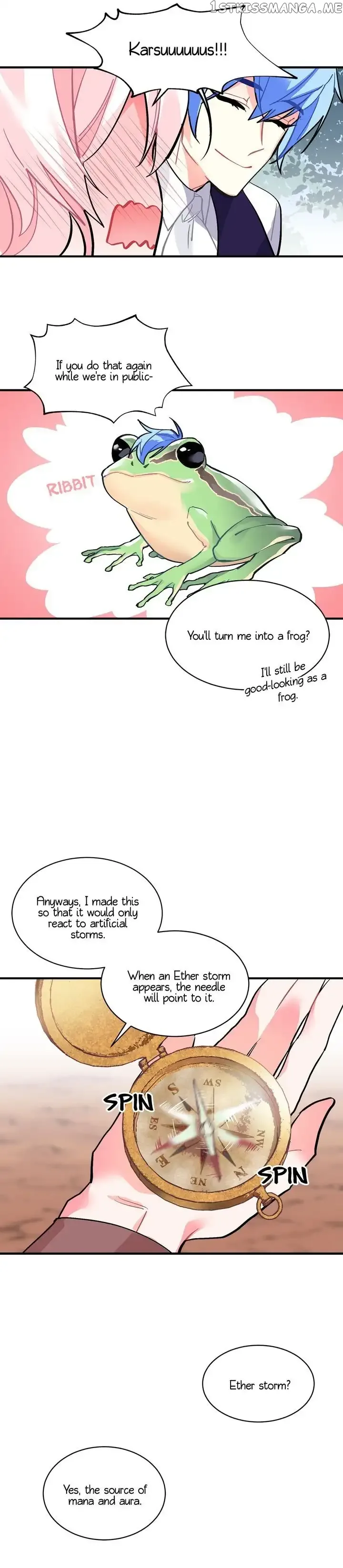 Sica Wolf Chapter 52 page 50