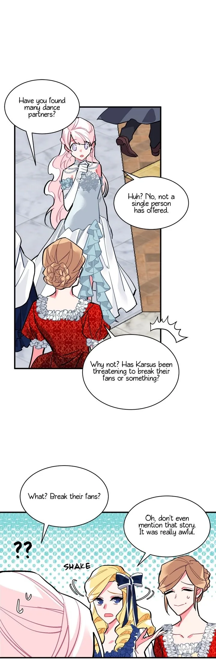 Sica Wolf Chapter 56 page 12