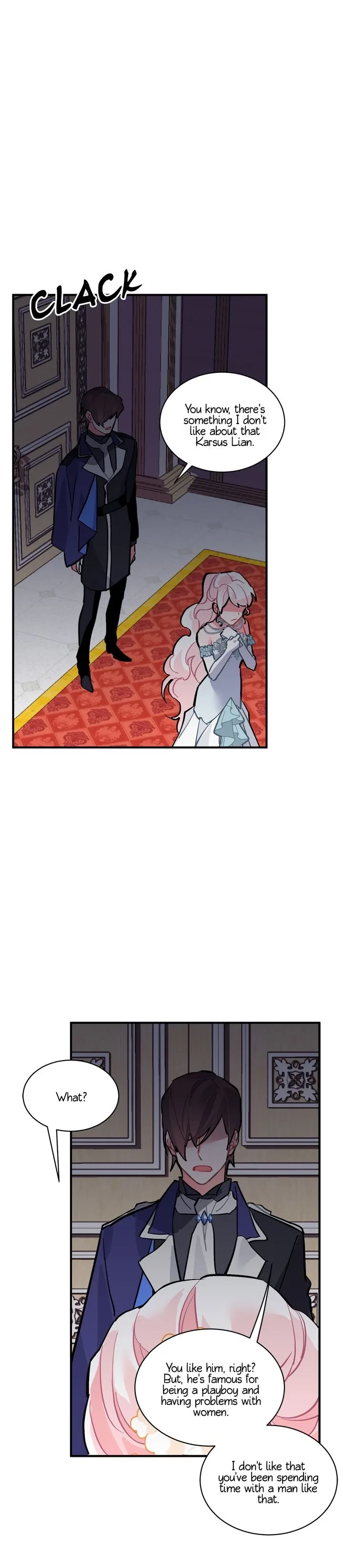 Sica Wolf Chapter 57 page 10