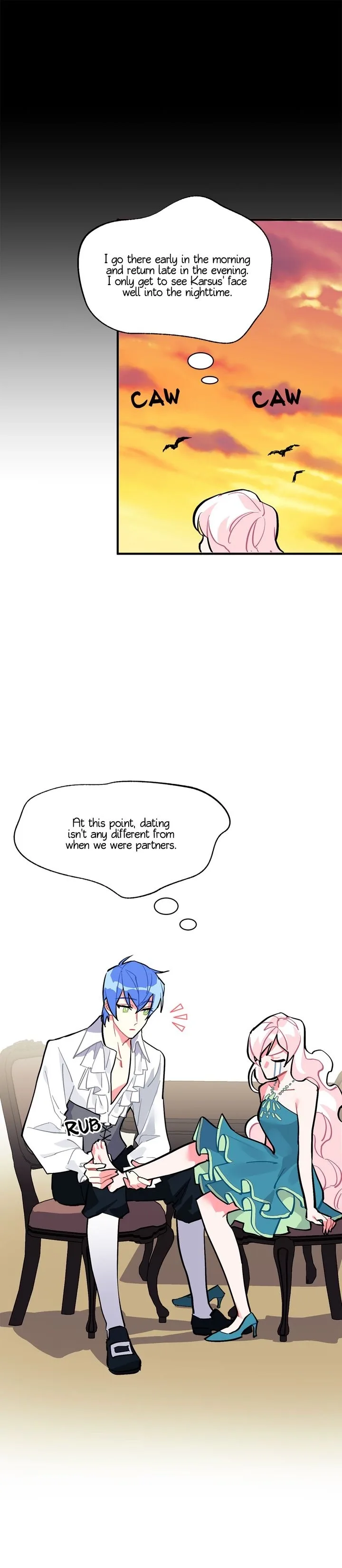 Sica Wolf Chapter 55 page 23