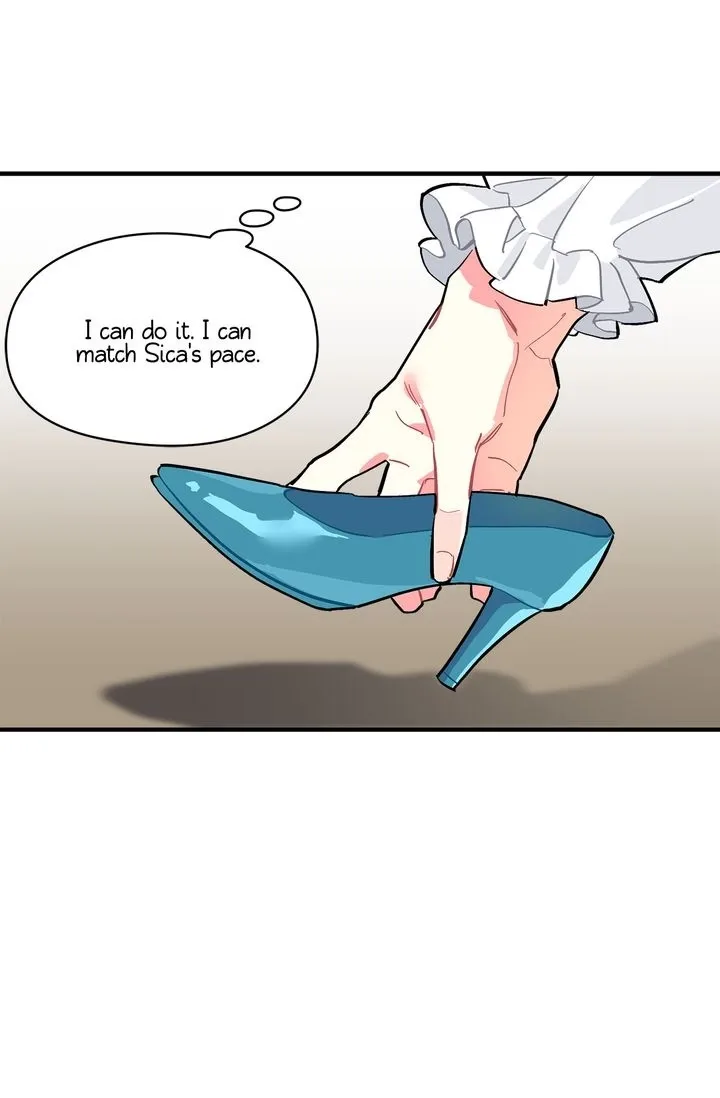 Sica Wolf Chapter 55 page 33