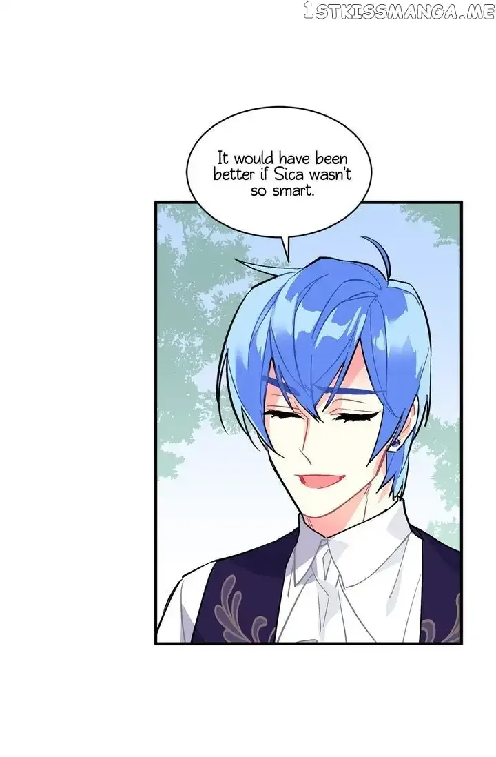 Sica Wolf Chapter 52 page 56