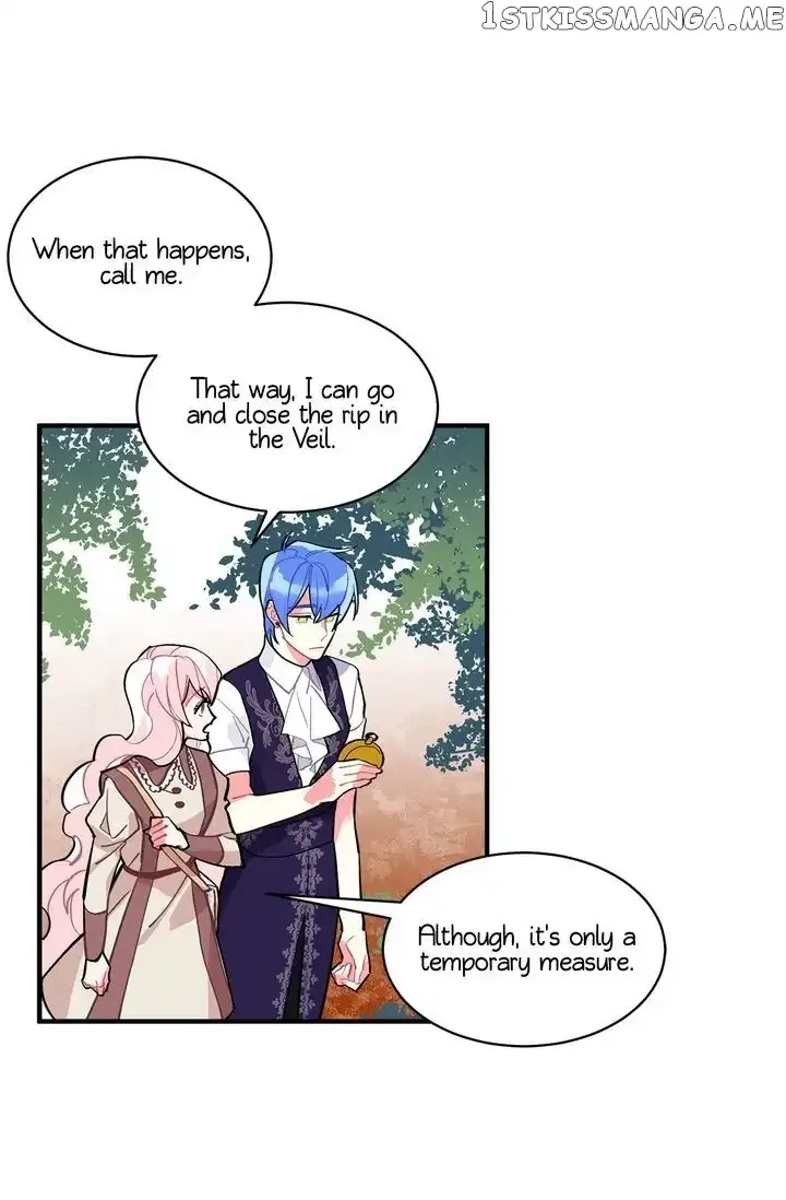 Sica Wolf Chapter 52 page 52