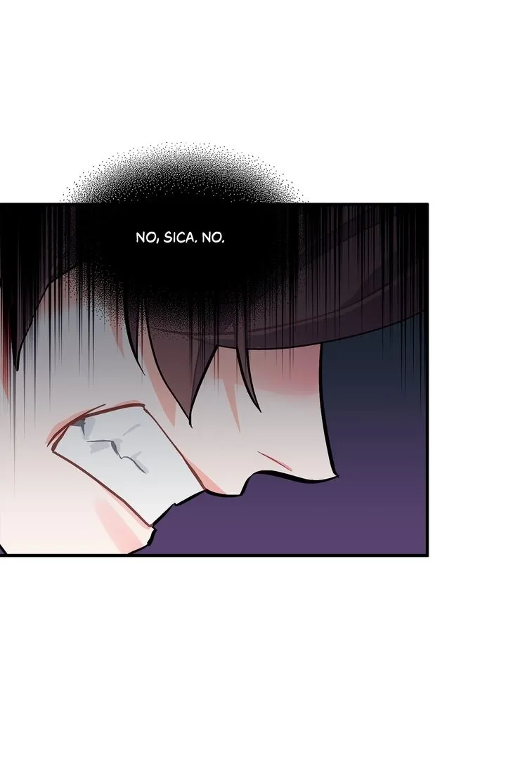 Sica Wolf Chapter 57 page 15