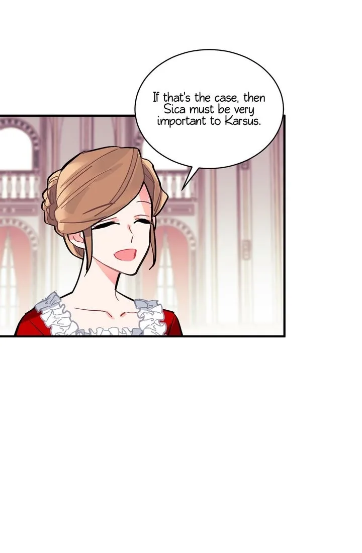 Sica Wolf Chapter 56 page 21