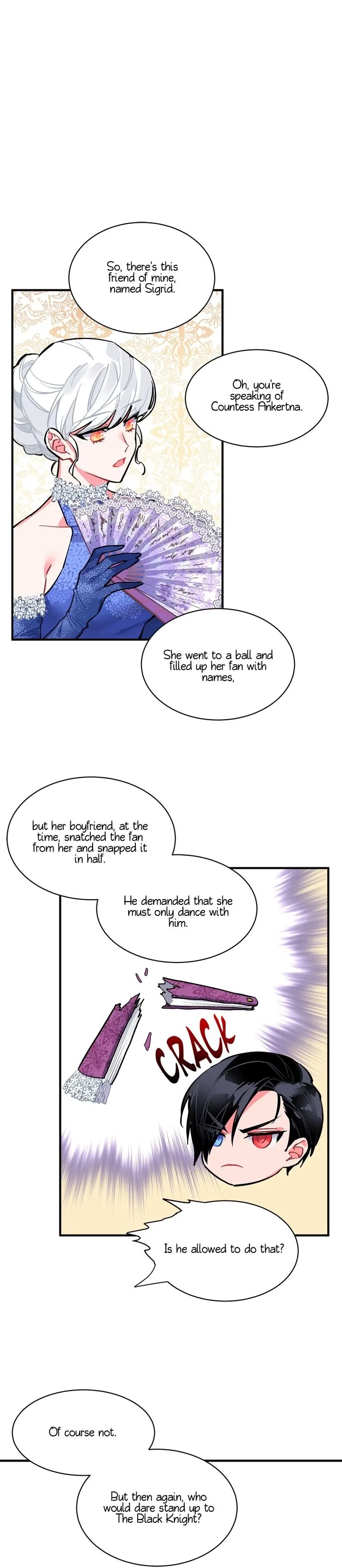 Sica Wolf Chapter 56 page 14