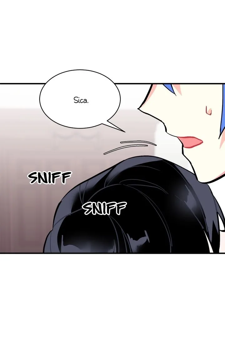 Sica Wolf Chapter 54 page 49