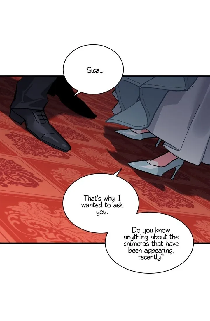 Sica Wolf Chapter 57 page 18