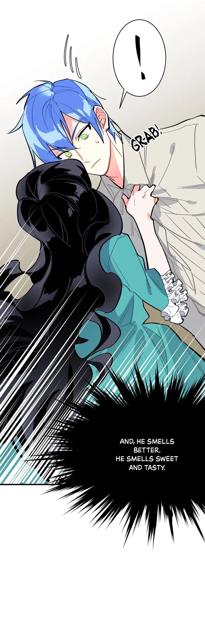 Sica Wolf Chapter 54 page 47