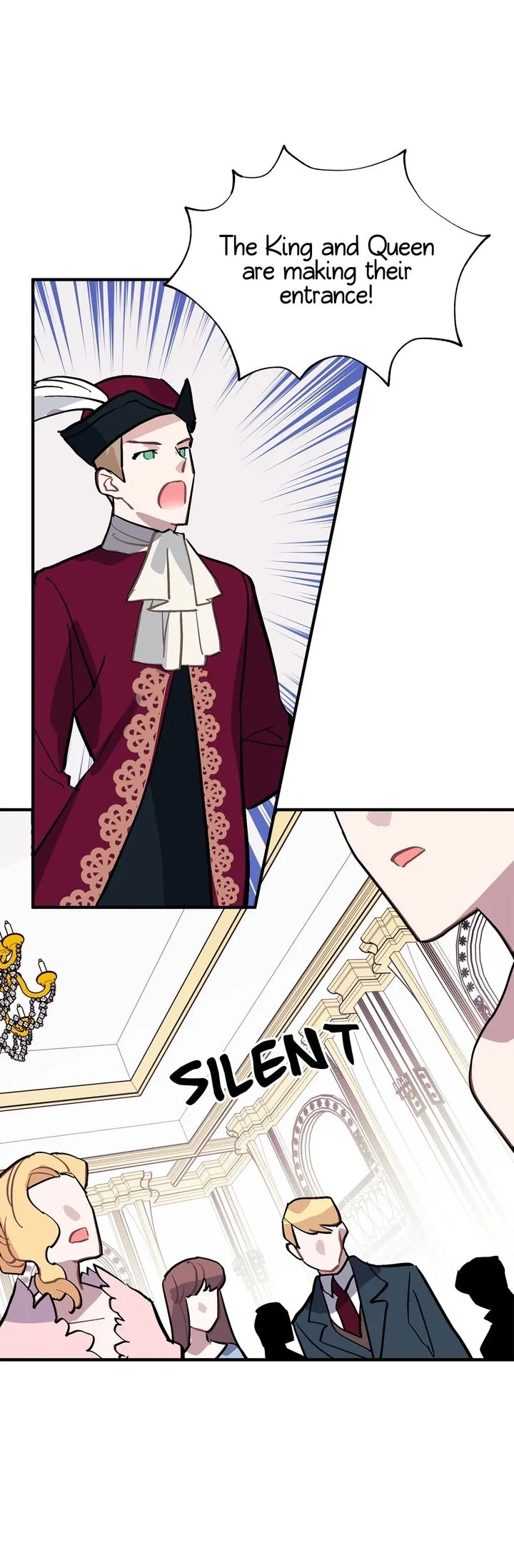 Sica Wolf Chapter 56 page 23