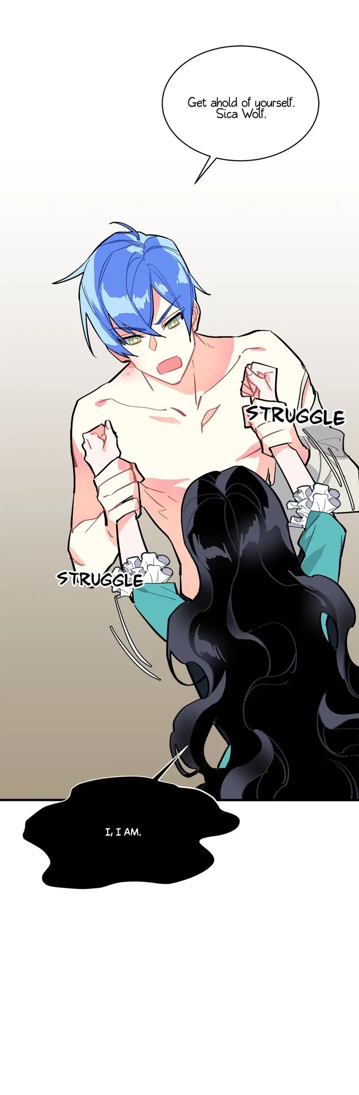 Sica Wolf Chapter 54 page 55