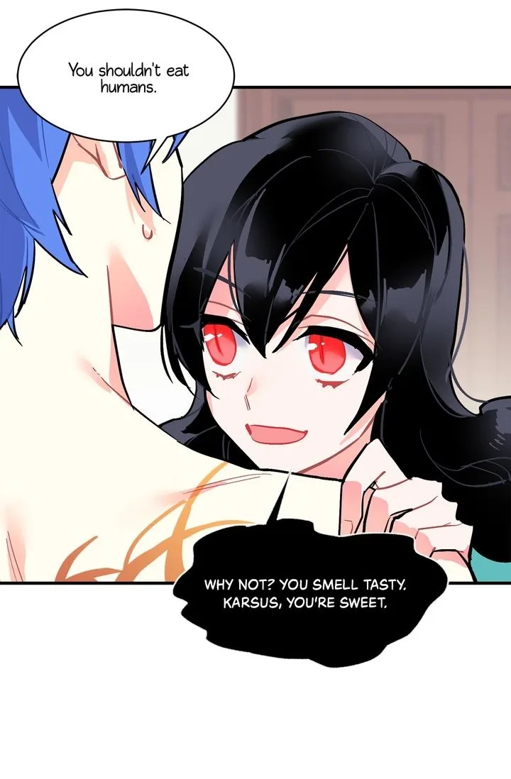Sica Wolf Chapter 54 page 50
