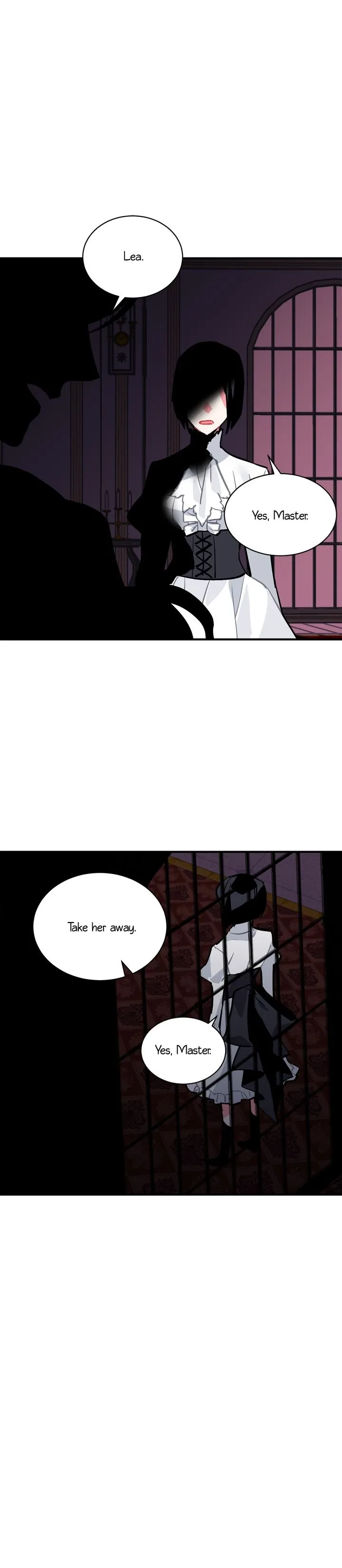 Sica Wolf Chapter 57 page 26