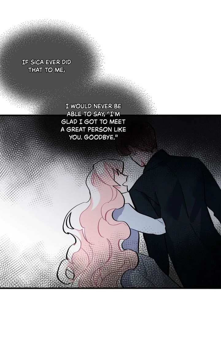 Sica Wolf Chapter 55 page 50