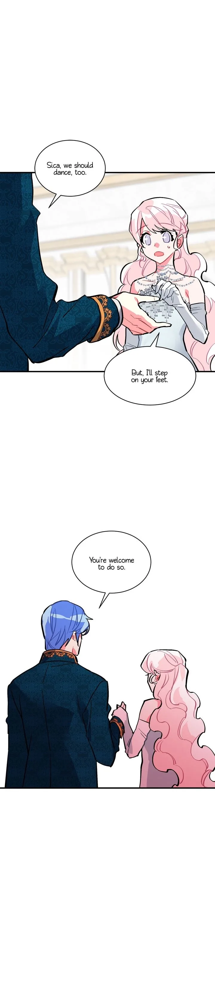 Sica Wolf Chapter 56 page 30