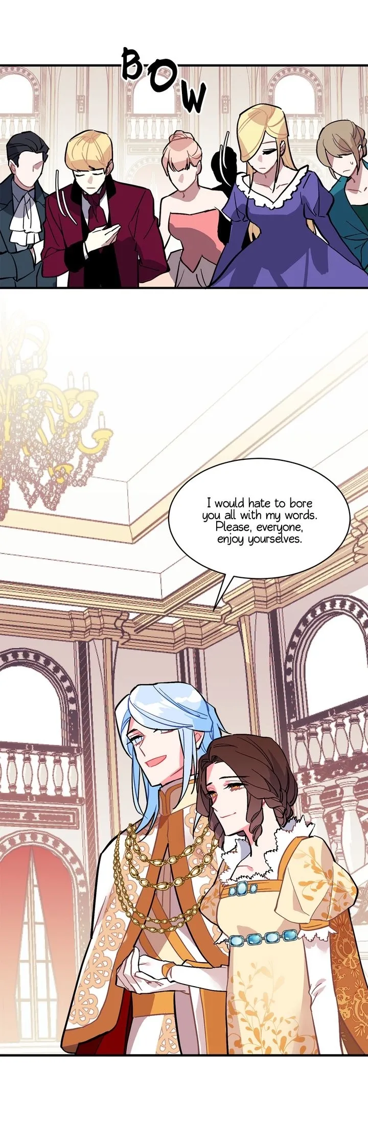 Sica Wolf Chapter 56 page 25