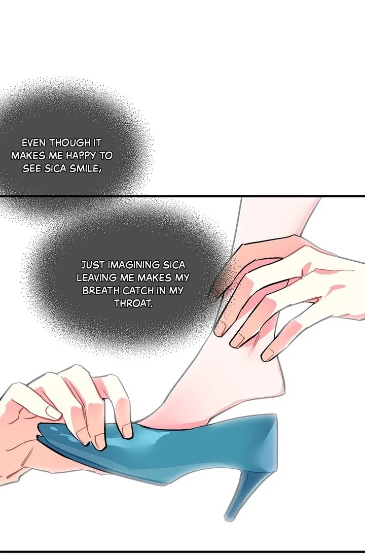 Sica Wolf Chapter 55 page 55