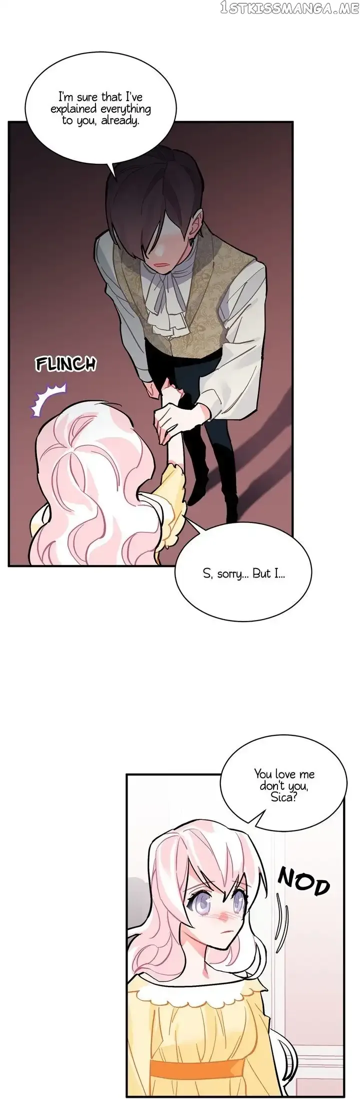 Sica Wolf Chapter 58 page 9