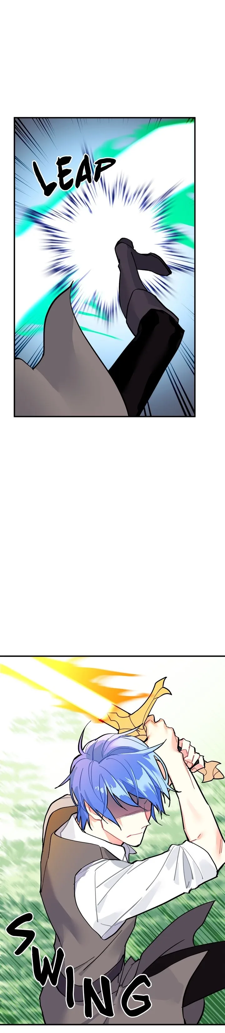 Sica Wolf Chapter 59 page 4