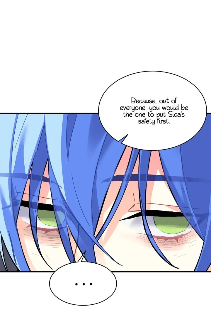 Sica Wolf Chapter 59 page 8