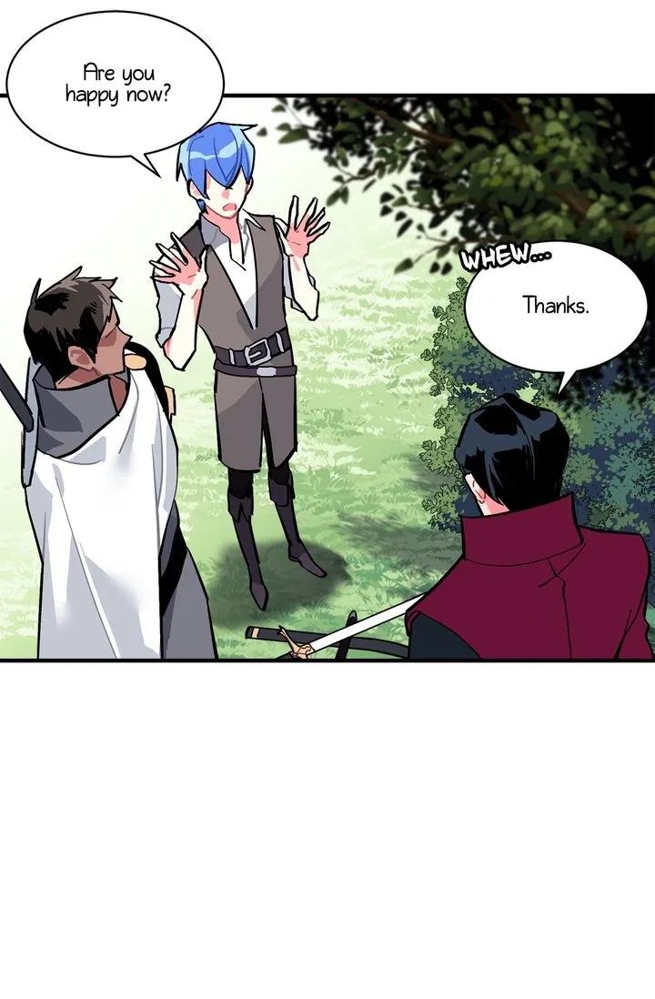 Sica Wolf Chapter 59 page 10
