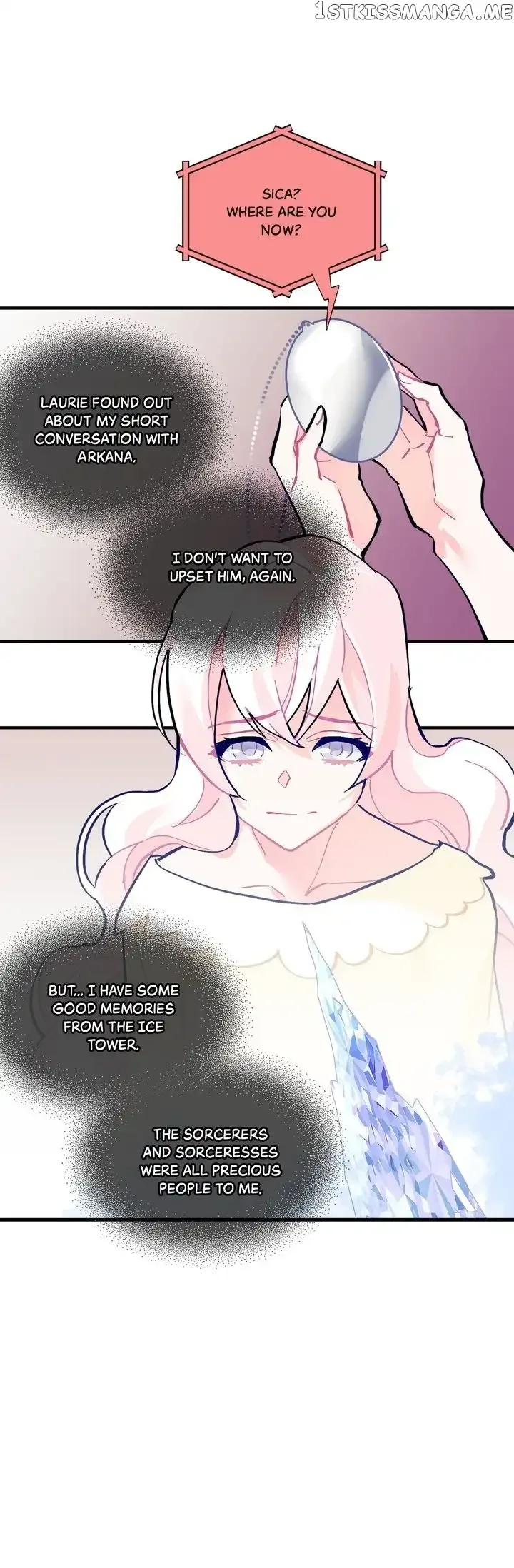 Sica Wolf Chapter 58 page 15